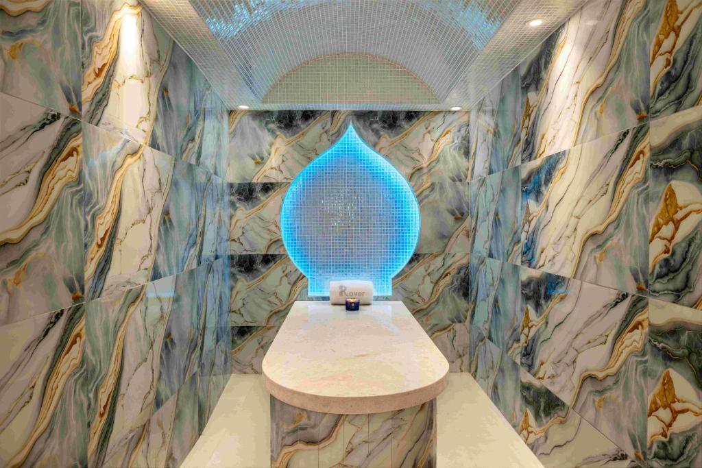 Le Royal Meridien Abu Dhabi - Resim 8