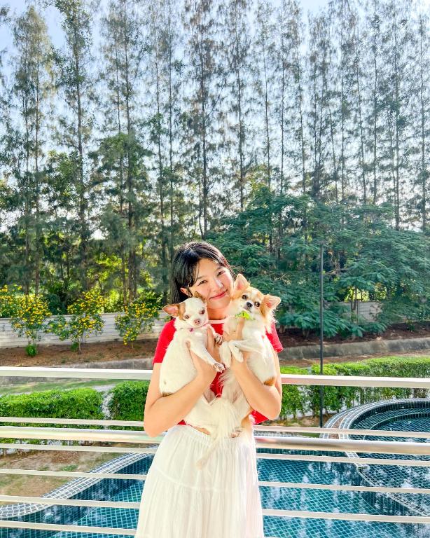 The Kaset, Hua Hin - Resim 24