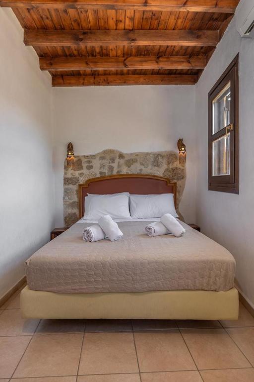 Saint Michel Hotel - Resim 25