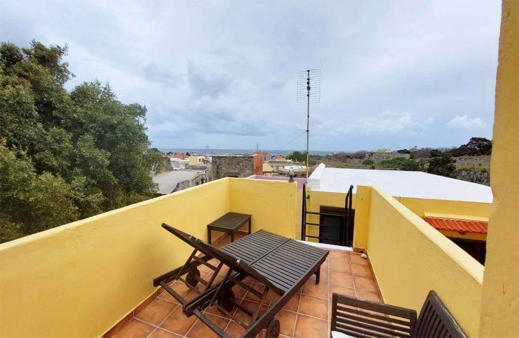 Saint Michel Hotel - Resim 28