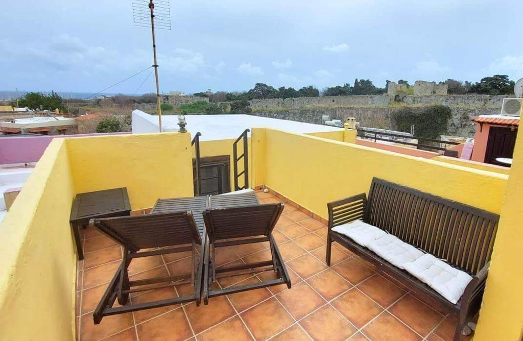 Saint Michel Hotel - Resim 30