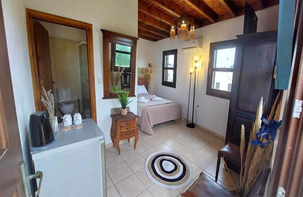 Saint Michel Hotel - Resim 2