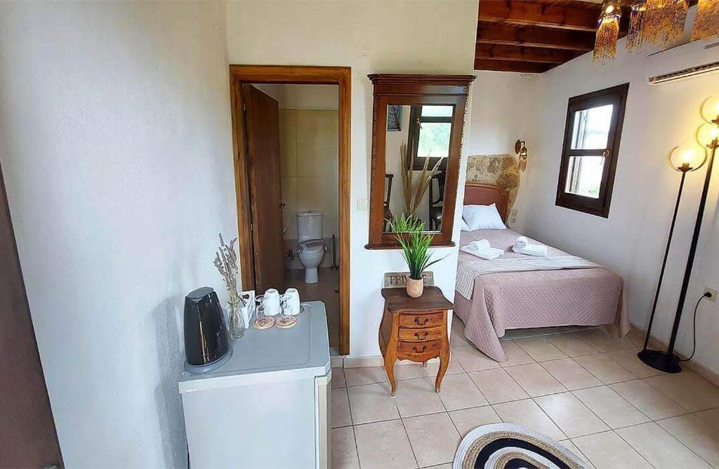 Saint Michel Hotel - Resim 32