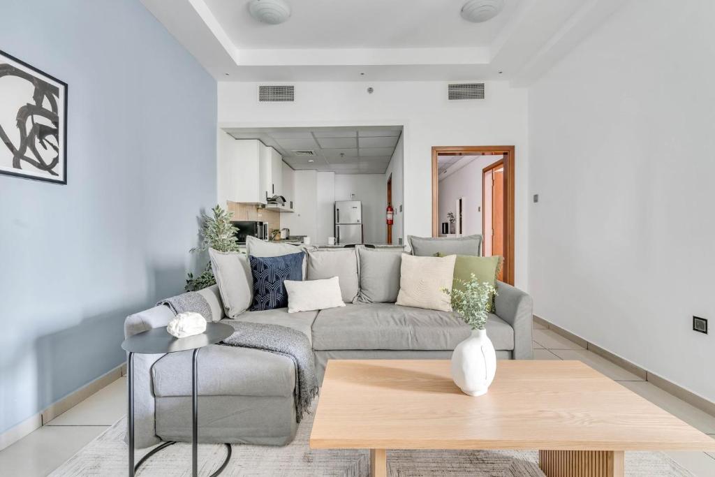 GuestReady Holiday Homes - Green Zenith - Housity