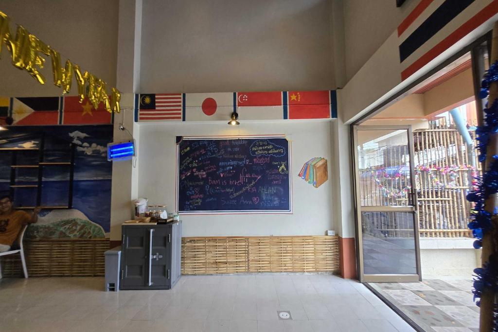 Fotografie z fotogalerie ubytování MT Friend Home ve městě Phuket