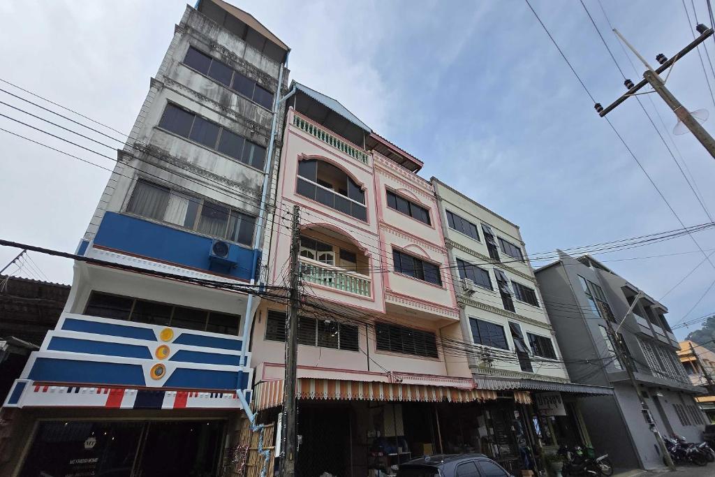 MT Friend Home - Resim 10