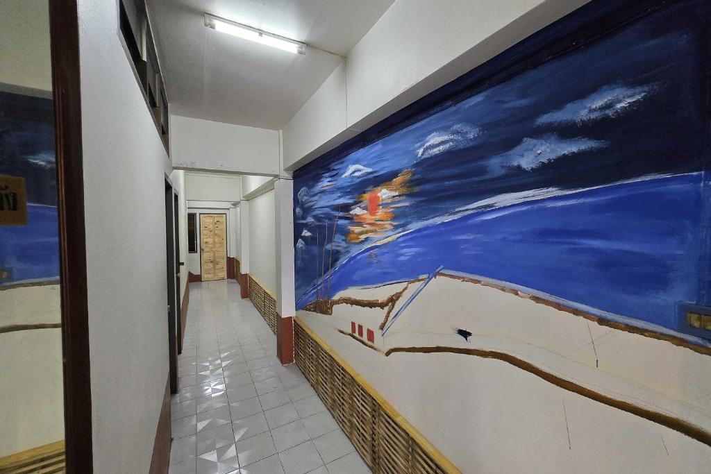 Fotografie z fotogalerie ubytování MT Friend Home ve městě Phuket