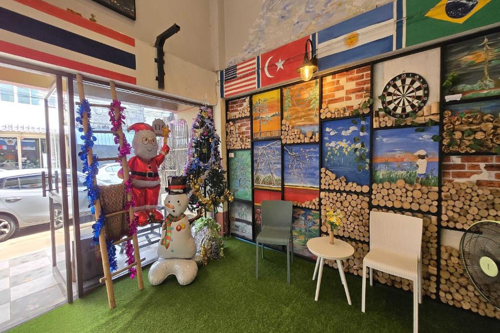 MT Friend Home - Resim 24