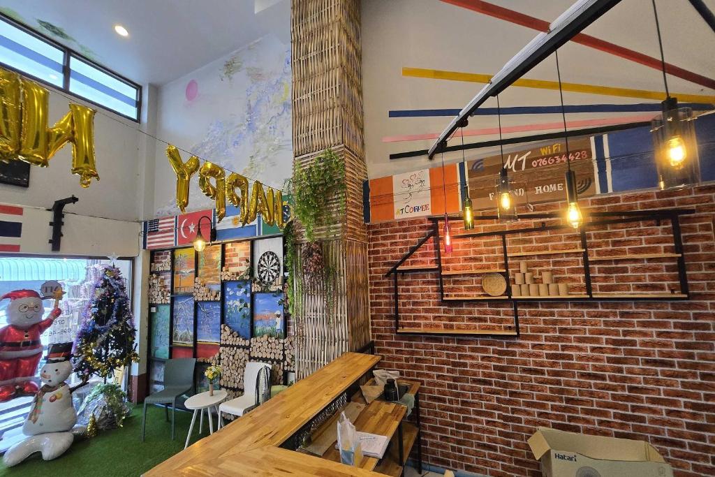 MT Friend Home - Resim 17