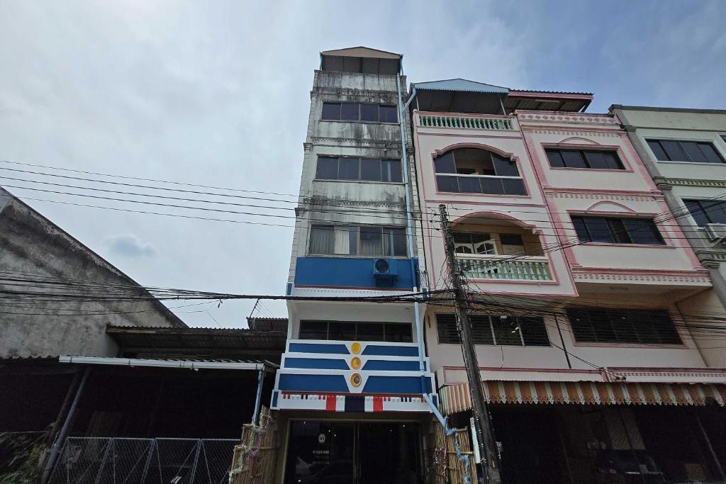 MT Friend Home - Resim 11