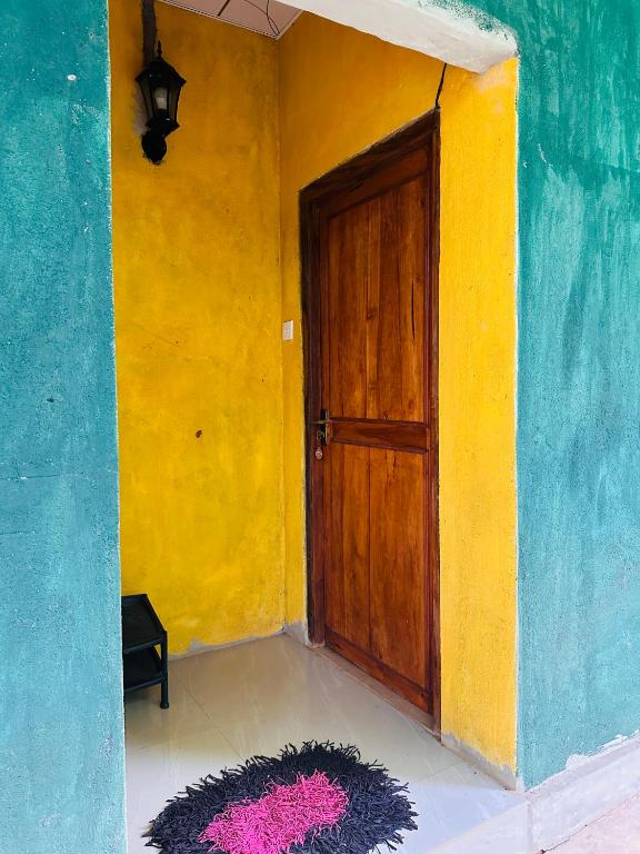 Fotografie z fotogalerie ubytování Sigiriya Vee Guest v destinaci Sigiriya