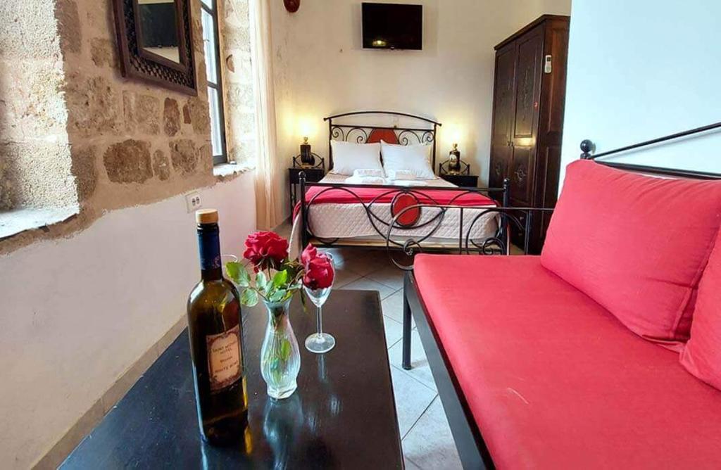 Saint Michel Hotel - Resim 10