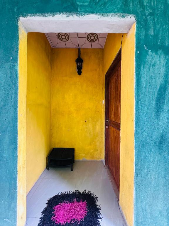 Fotografie z fotogalerie ubytování Sigiriya Vee Guest v destinaci Sigiriya