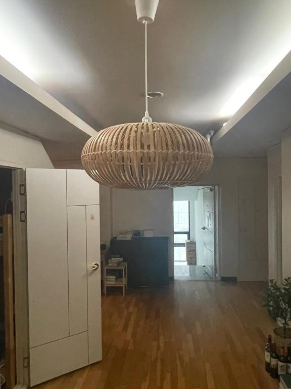 Fotografie z fotogalerie ubytování Lyndon Guesthouse v destinaci Čedžu