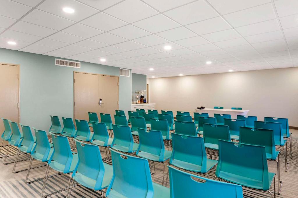 Konferenční prostory v ubytování Comfort Suites at Tucson Mall