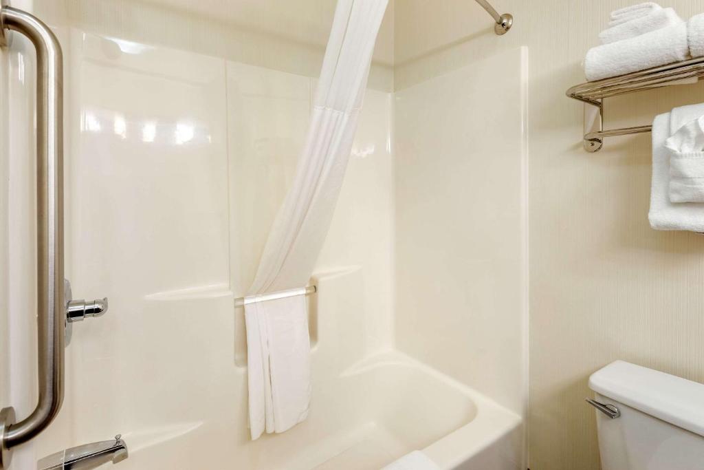 Quality Inn & Suites University Fort Collins photo