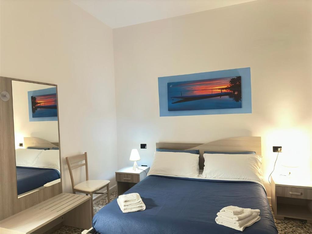 B&B Stella in Centro