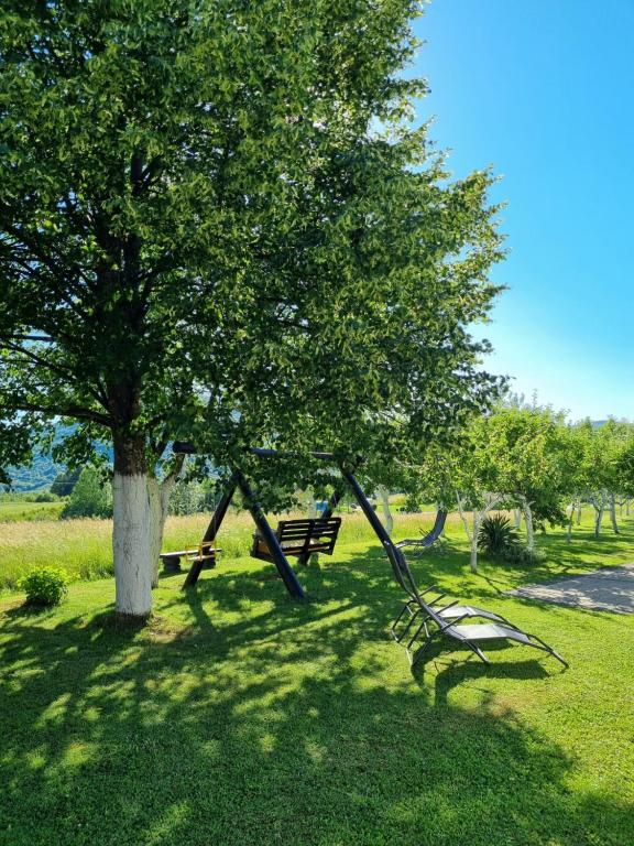 Apartment Rosandić - 4