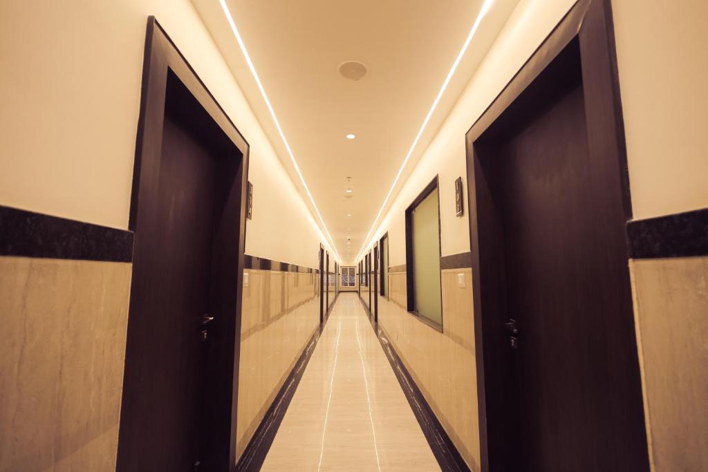 Fotografie z fotogalerie ubytování Hotel VANSHIVAT v destinaci Váránasí