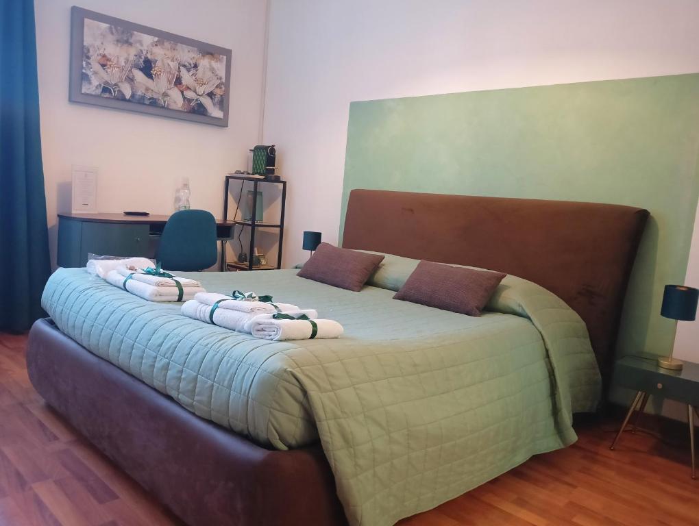 Brà Guest House - 9