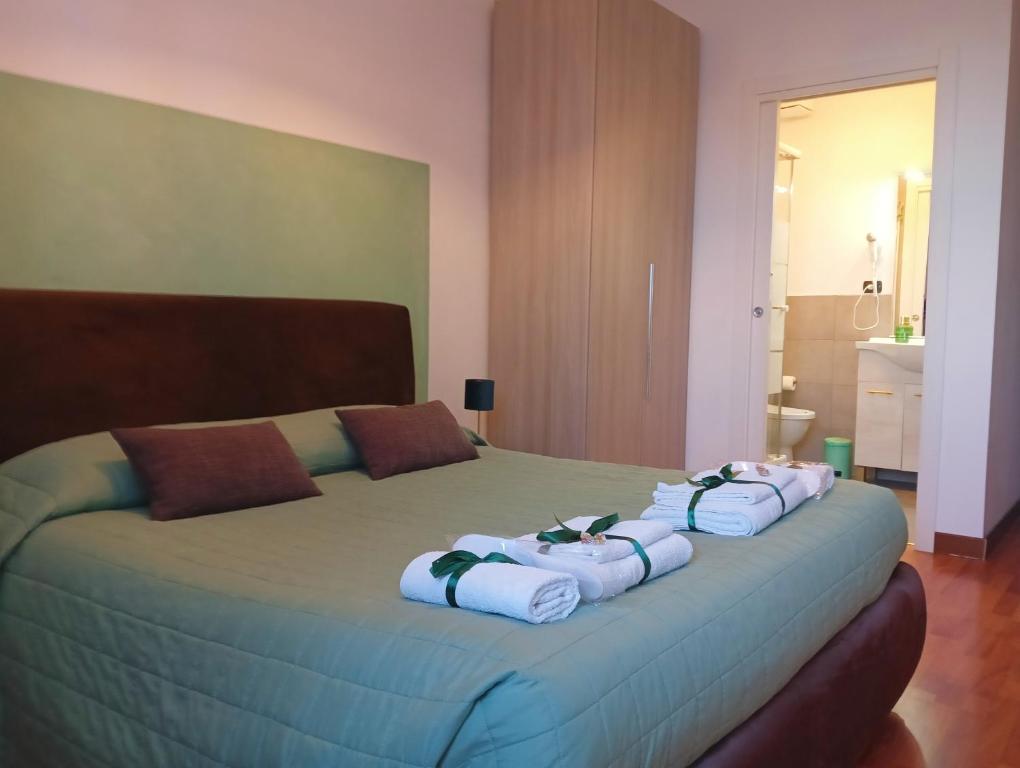 Brà Guest House - 7