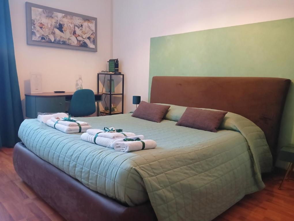 Brà Guest House - 5