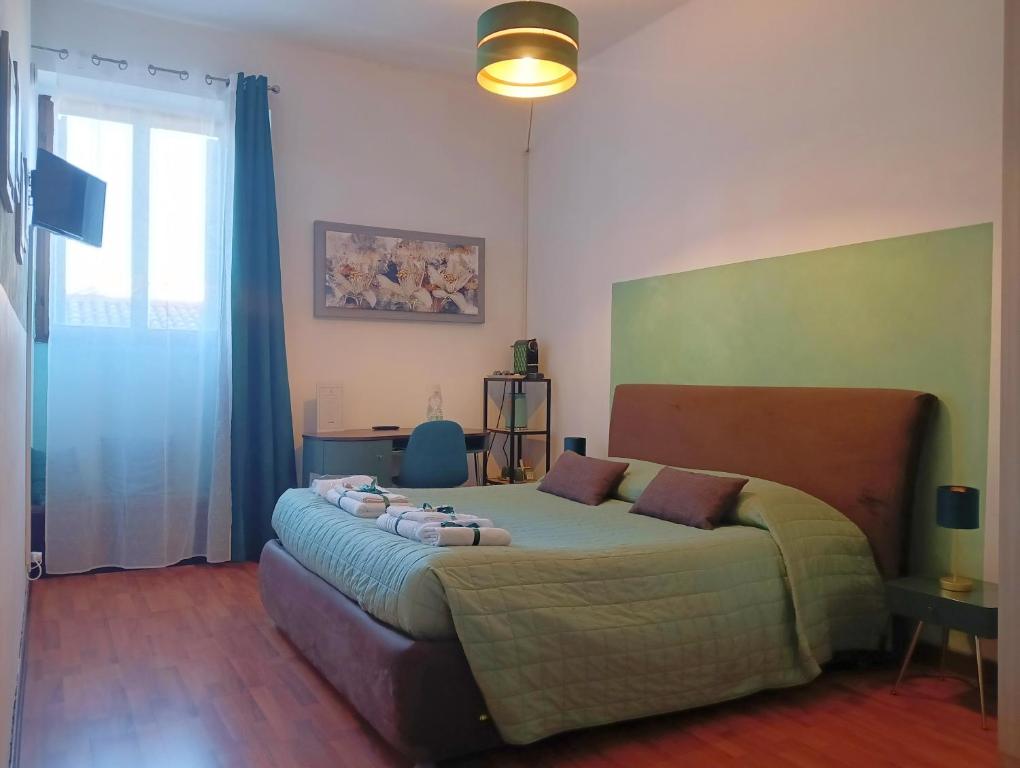 Brà Guest House - 1