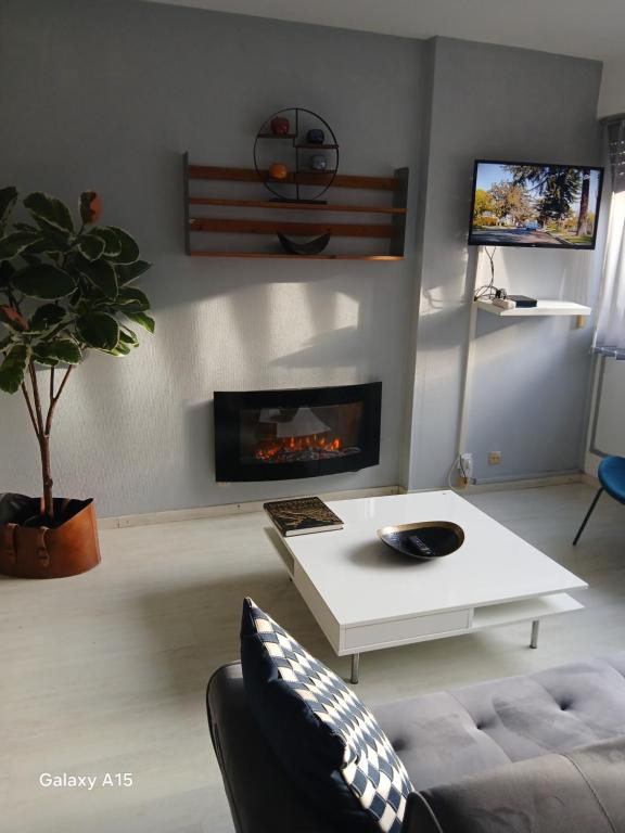 Jolie appartement – photo 5