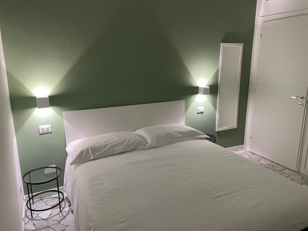Apartment M4 Tolstoj - Duomo Tortona Navigli Area