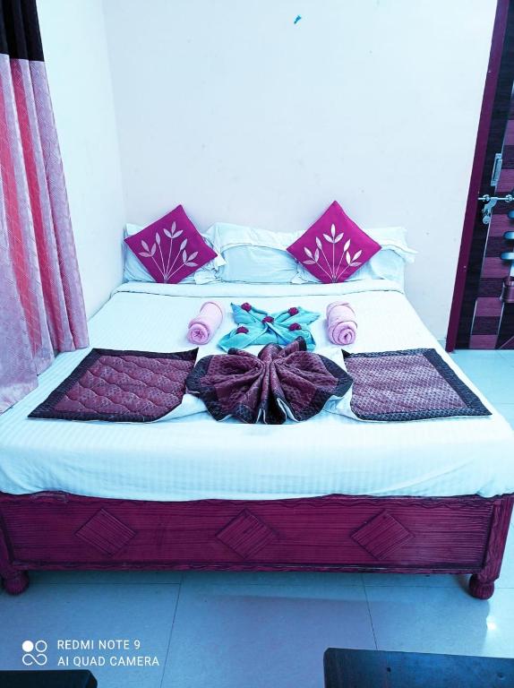 Fotografie z fotogalerie ubytování RVN Resort Yercaud v destinaci Salem