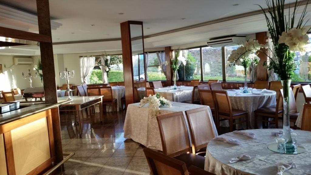  Maitá Palace Hotel