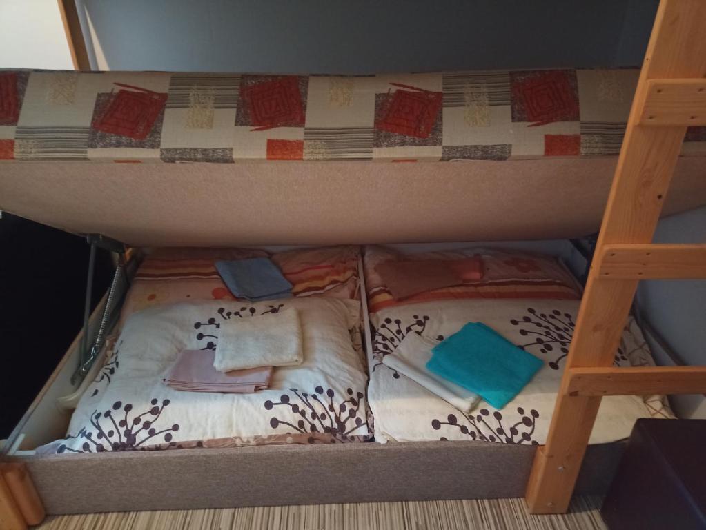 Fotografia z galérie ubytovania Apartmán u Fera - Jasná v Demänovskej Doline