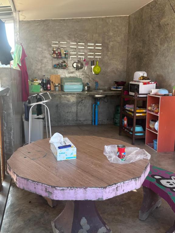 Fotografie z fotogalerie ubytování NADOHN-Homestay v destinaci Ban Nam Lai Ta Tum