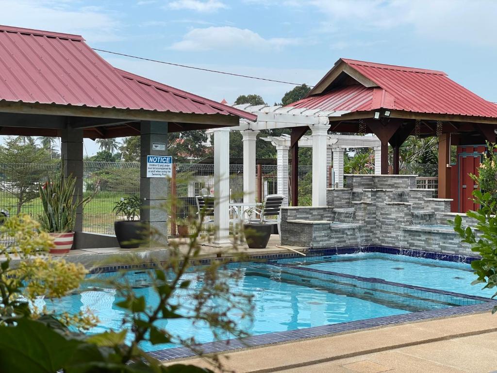 Chuu Pun Nature Stay - Your Perfect Getaway photo