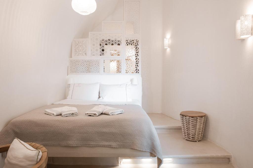 Aperto Suites - Adults Only - 2