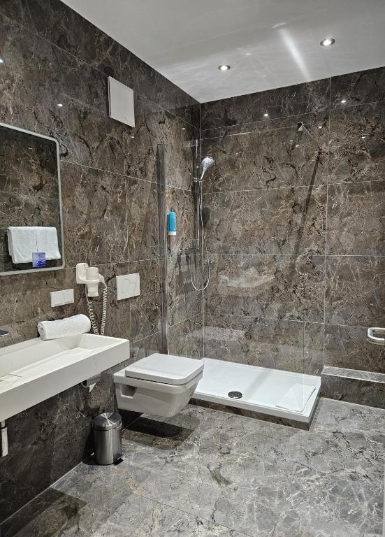 RheinCity Hotel & Boardinghouse - Single Room