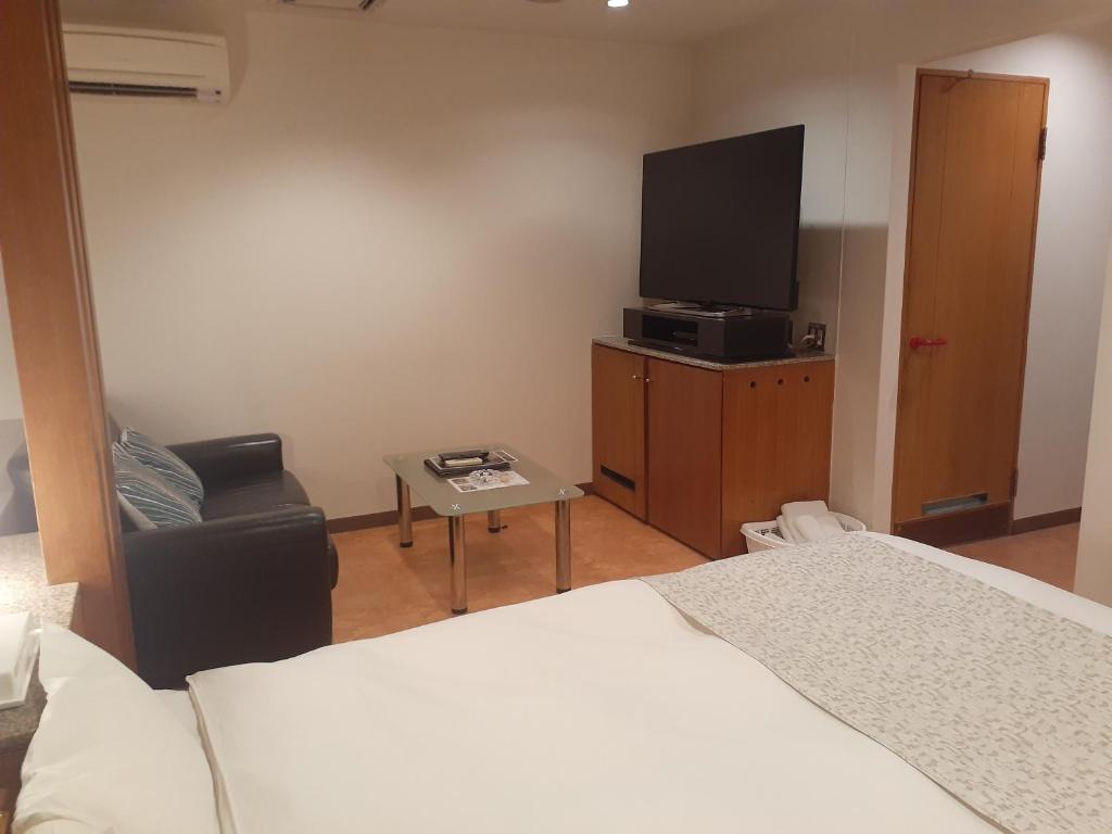 Hotel Moana Otsuka (Adult Only) - Double Room