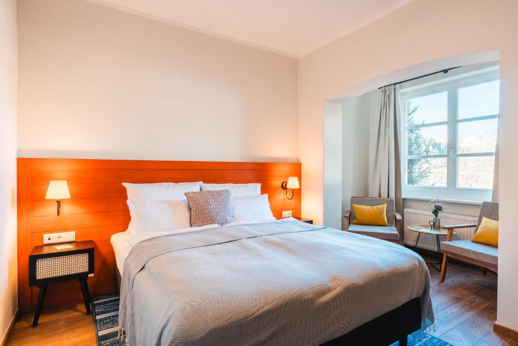 HENRI Country House Kitzbühel - 15