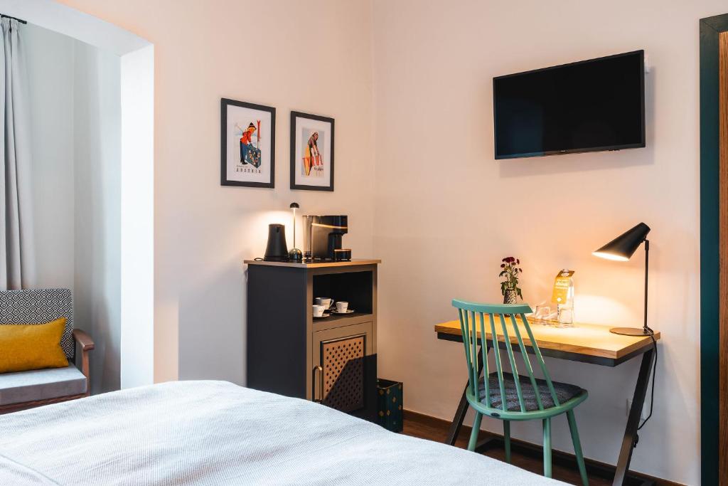 HENRI Country House Kitzbühel - 17