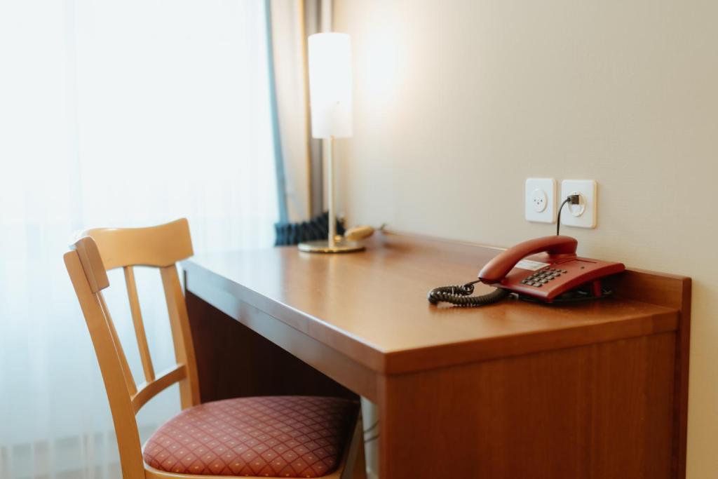 Fotografie z fotogalerie ubytování Parkhotel Schwert v destinaci Weesen