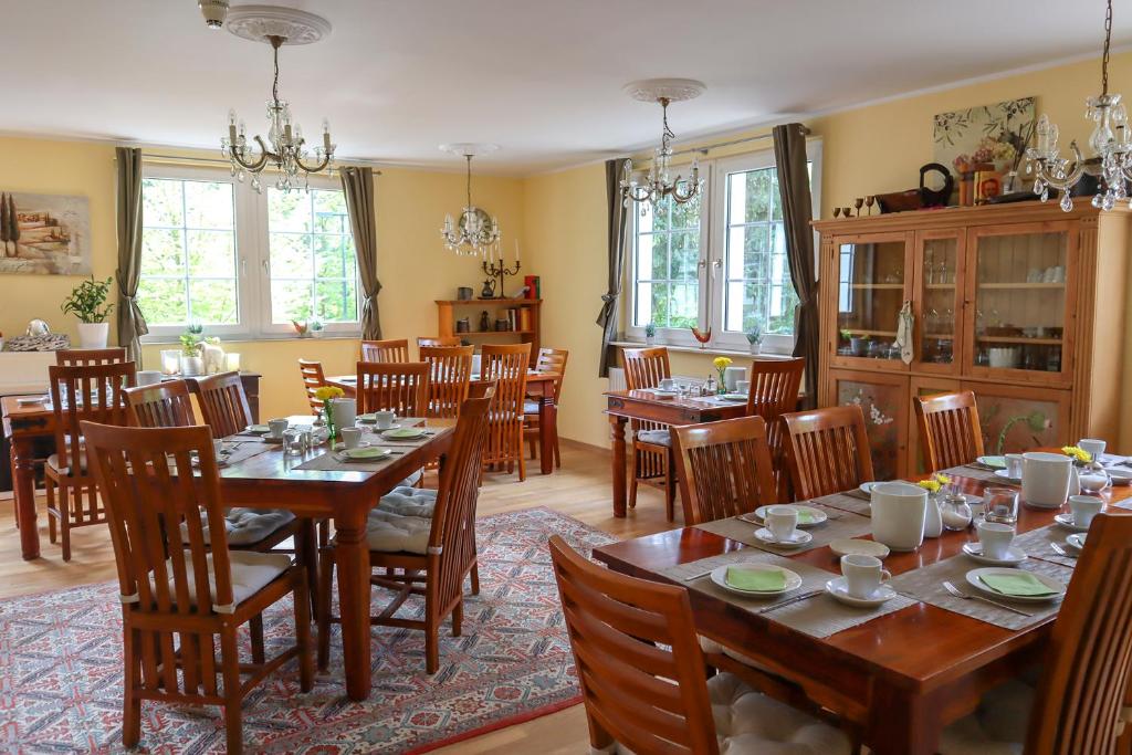 Nápoje v ubytování Hotel Gut Moschenhof