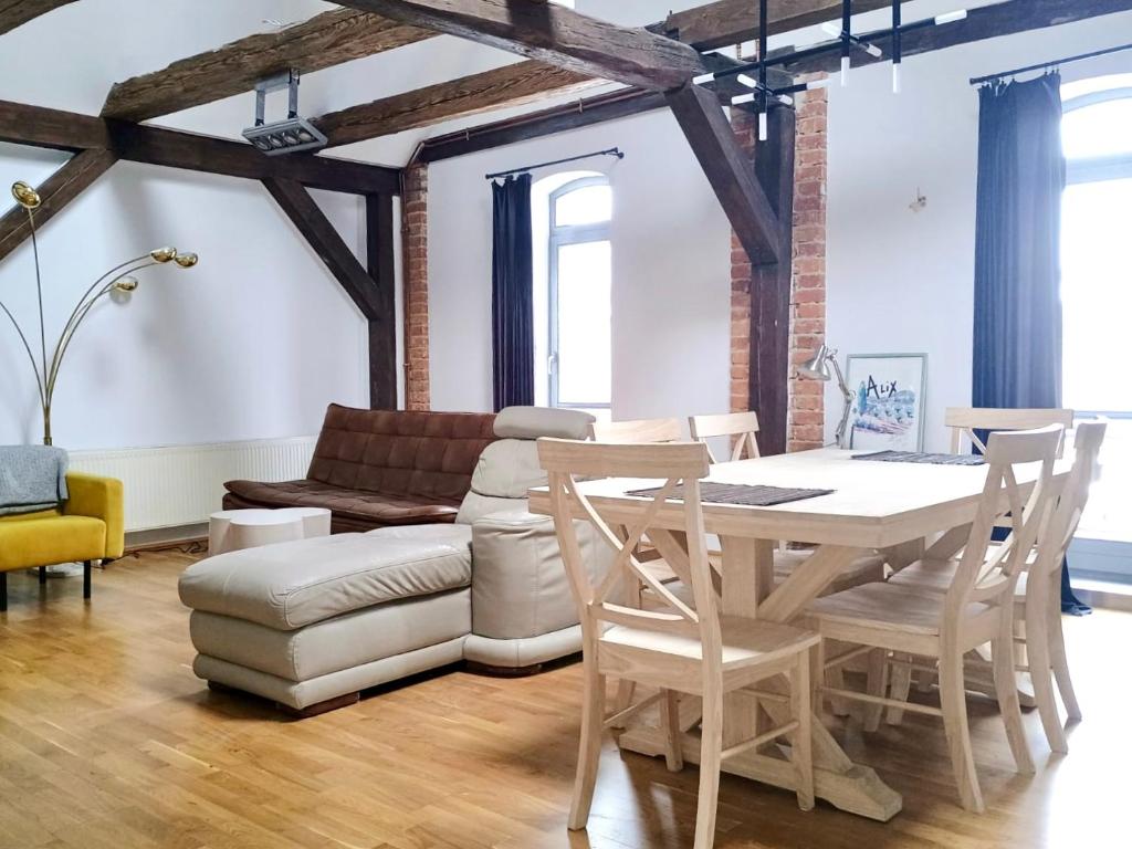 Apartamenty Stara Winiarnia - Appartamento Premium Con Una Camera Da Letto