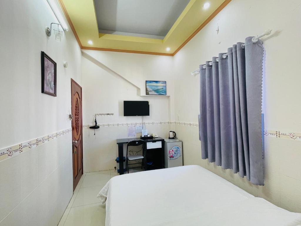 Huy Hoàng Motel - Cần Thơ - 9