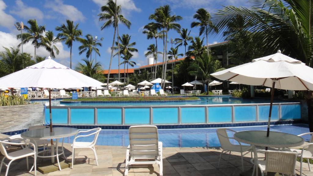  Marulhos Resort Flats
