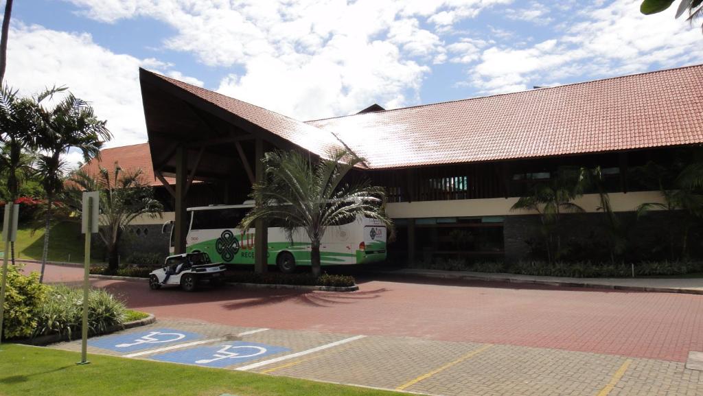  Marulhos Resort Flats