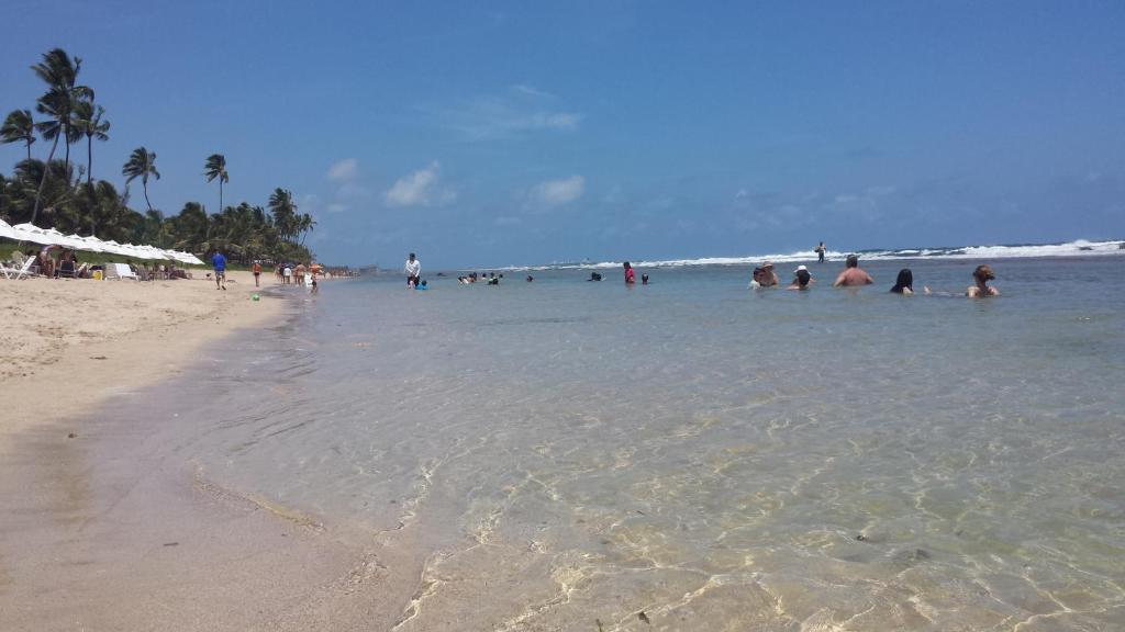  Marulhos Resort Flats