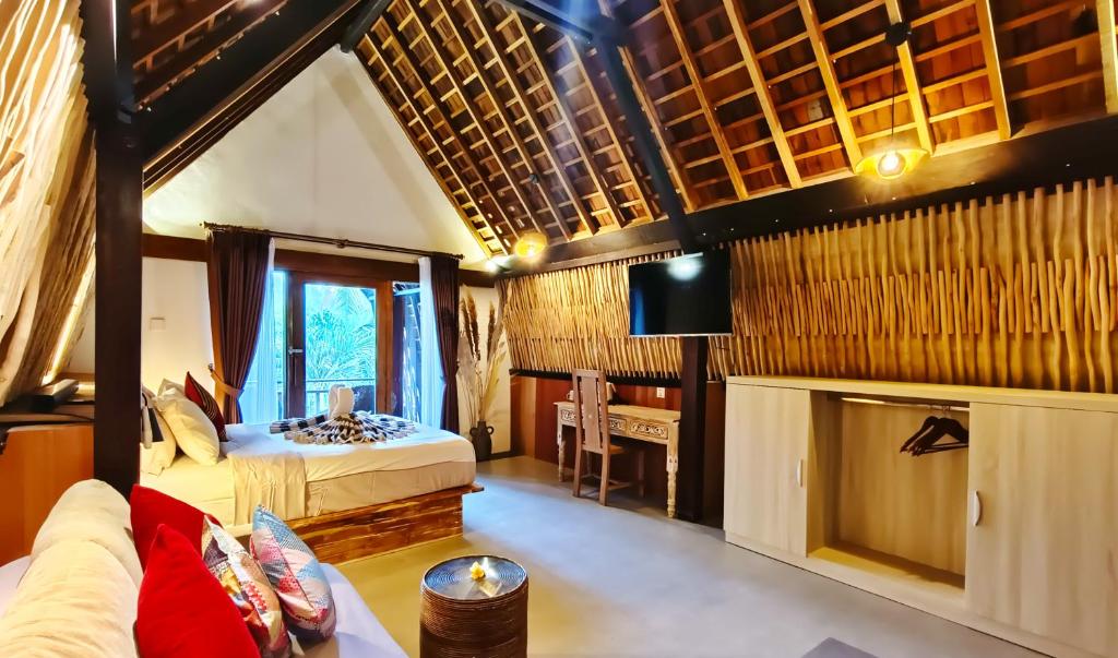 Kies Villas Lombok - 6