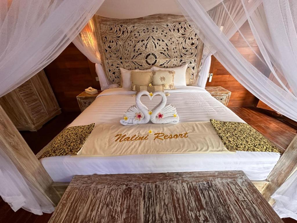 Nalini Resort - King Suite With Ocean View
