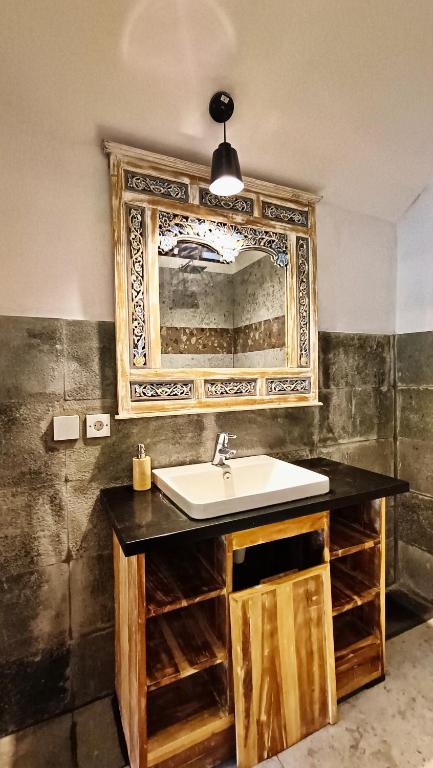 Kies Villas Lombok - 11