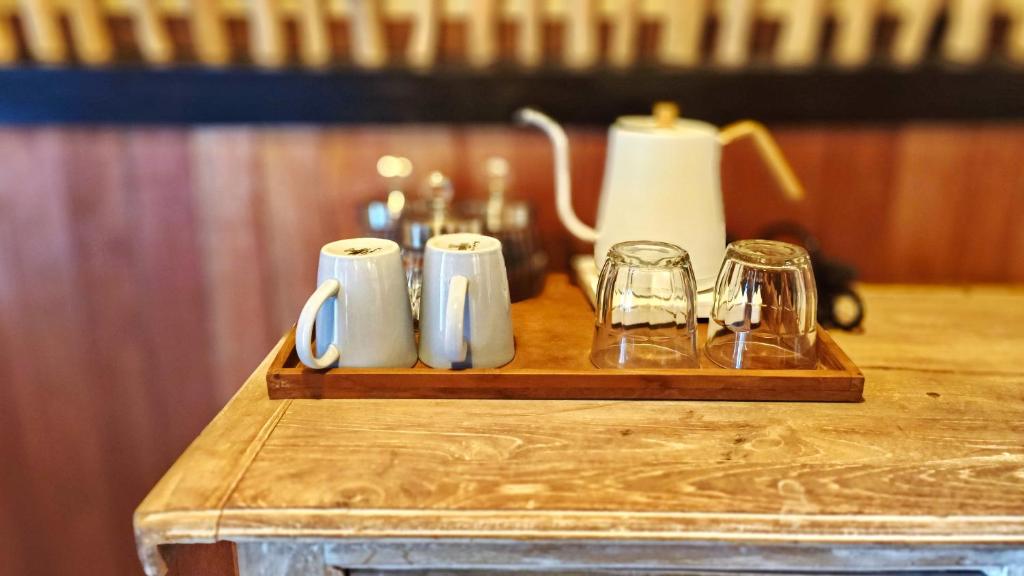 Kies Villas Lombok - 10